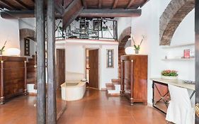 Cedro Terrace&Jacuzzi - Loft In Trastevere